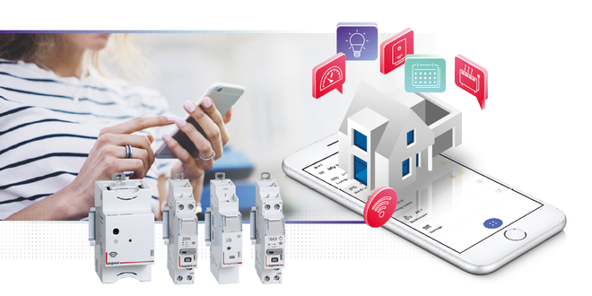 CX³ with Netatmo bei Wagner Elektrotechnik GmbH & Co. KG in Karben