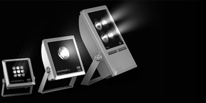 Lightstream LED bei Wagner Elektrotechnik GmbH & Co. KG in Karben