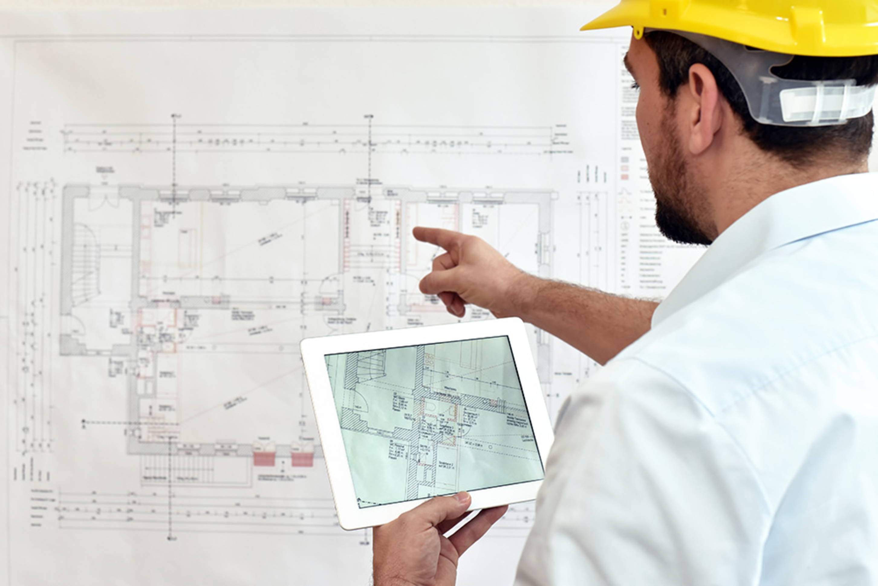 CAD-Planung bei Wagner Elektrotechnik GmbH & Co. KG in Karben