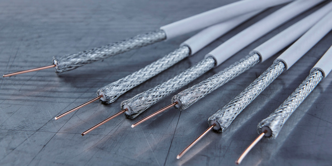 Kabel- und Steckverbinder bei Wagner Elektrotechnik GmbH & Co. KG in Karben