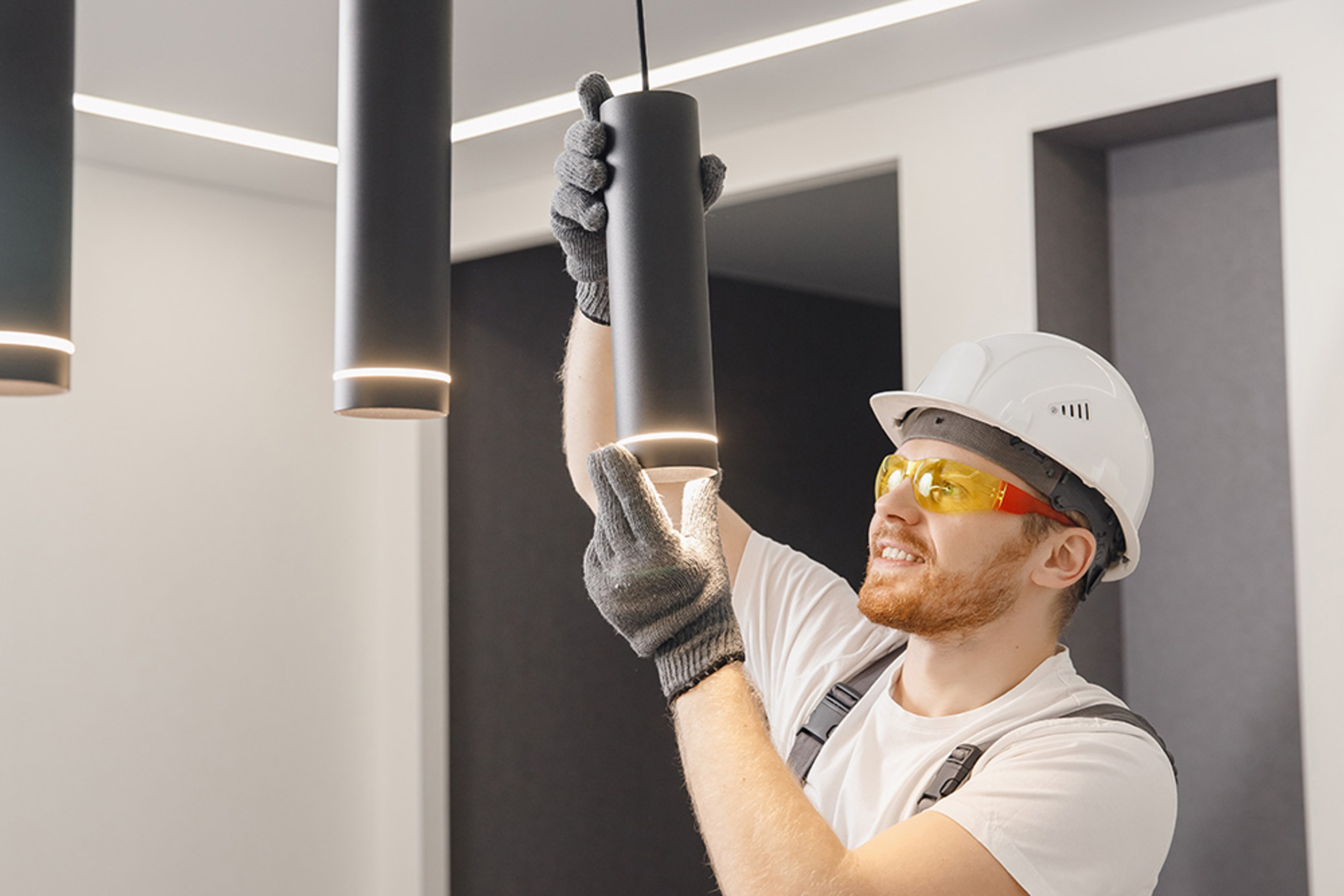 Licht & Leuchten bei Wagner Elektrotechnik GmbH & Co. KG in Karben
