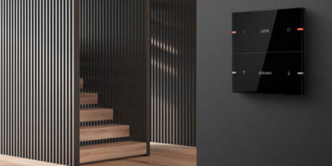 Gira Tastsensor 4 bei Wagner Elektrotechnik GmbH & Co. KG in Karben