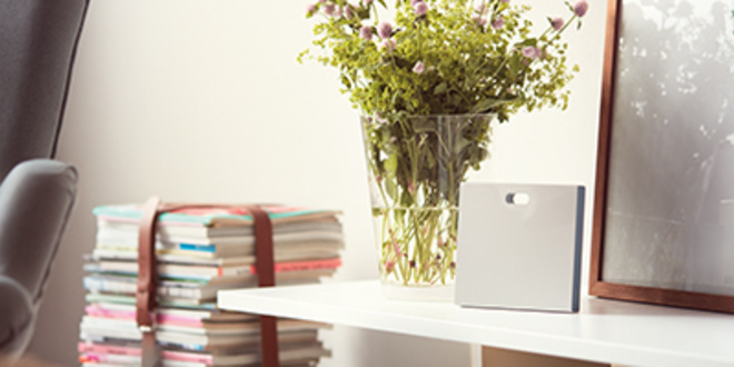 coviva Smart Home bei Wagner Elektrotechnik GmbH & Co. KG in Karben