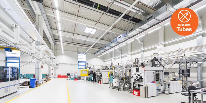 Lösungen zum Leuchtstofflampen Verbot bei Wagner Elektrotechnik GmbH & Co. KG in Karben
