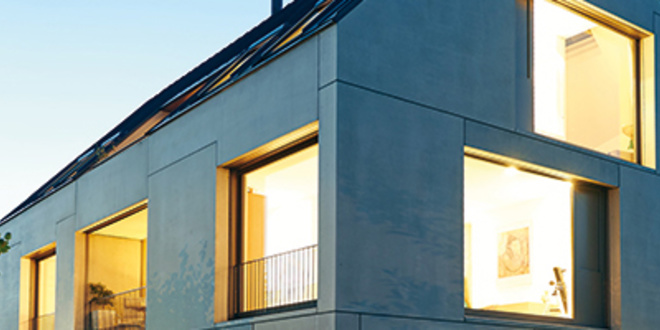LUXORliving bei Wagner Elektrotechnik GmbH & Co. KG in Karben
