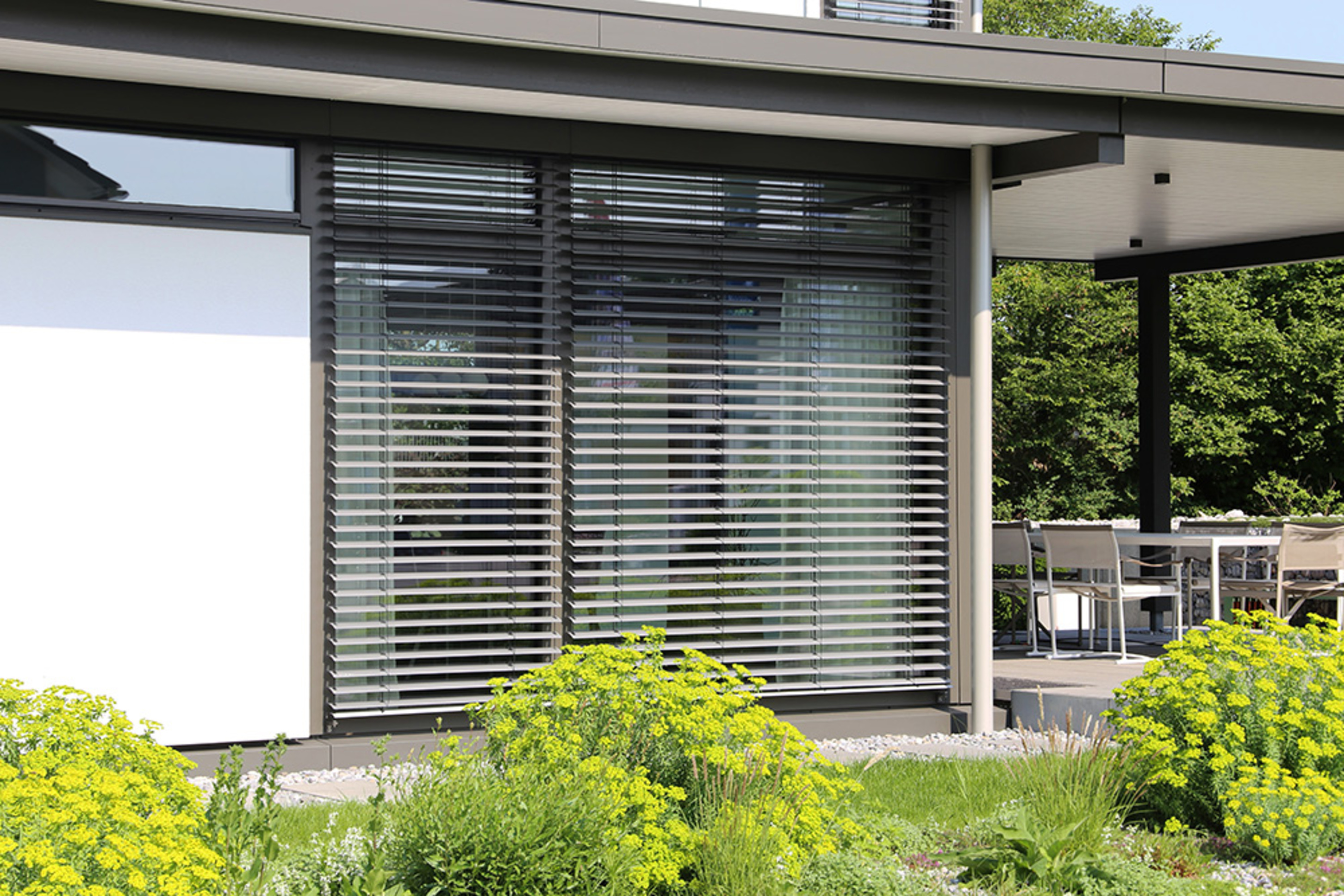 Haustechnik bei Wagner Elektrotechnik GmbH & Co. KG in Karben