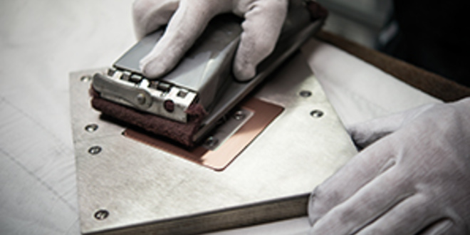 Manufaktur bei Wagner Elektrotechnik GmbH & Co. KG in Karben
