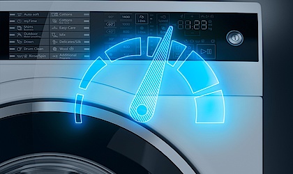 varioSpeed bei Wagner Elektrotechnik GmbH & Co. KG in Karben