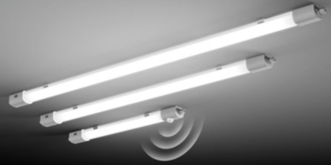 Planox Feuchtraumleuchten bei Wagner Elektrotechnik GmbH & Co. KG in Karben
