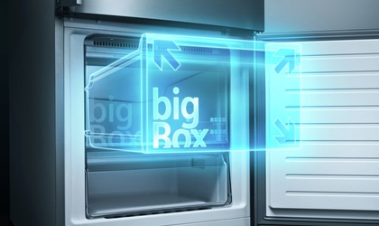 bigBox bei Wagner Elektrotechnik GmbH & Co. KG in Karben