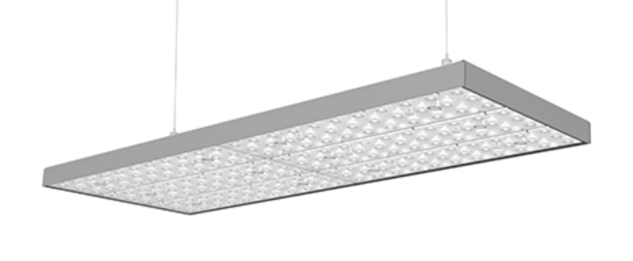 Leuchtenserie LUZ bei Wagner Elektrotechnik GmbH & Co. KG in Karben