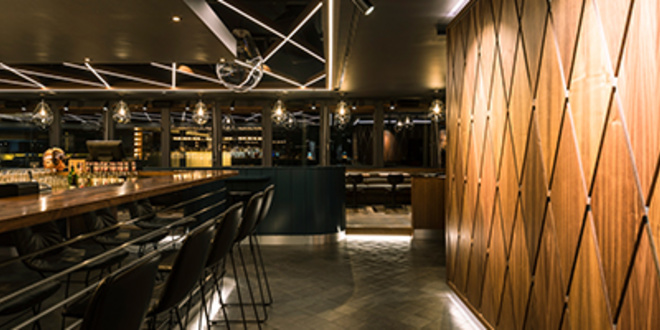 Hotellerie / Gastronomie bei Wagner Elektrotechnik GmbH & Co. KG in Karben