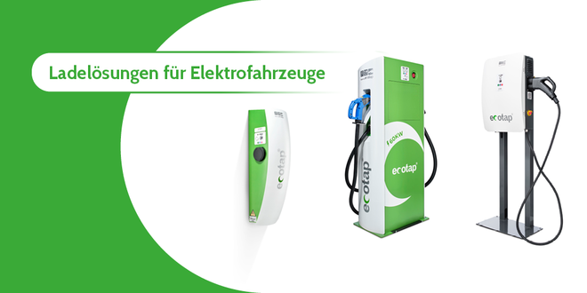 E-Mobility bei Wagner Elektrotechnik GmbH & Co. KG in Karben