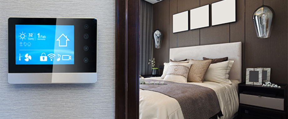 Smart Home bei Wagner Elektrotechnik GmbH & Co. KG in Karben