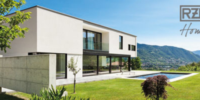 RZB Home + Basic bei Wagner Elektrotechnik GmbH & Co. KG in Karben
