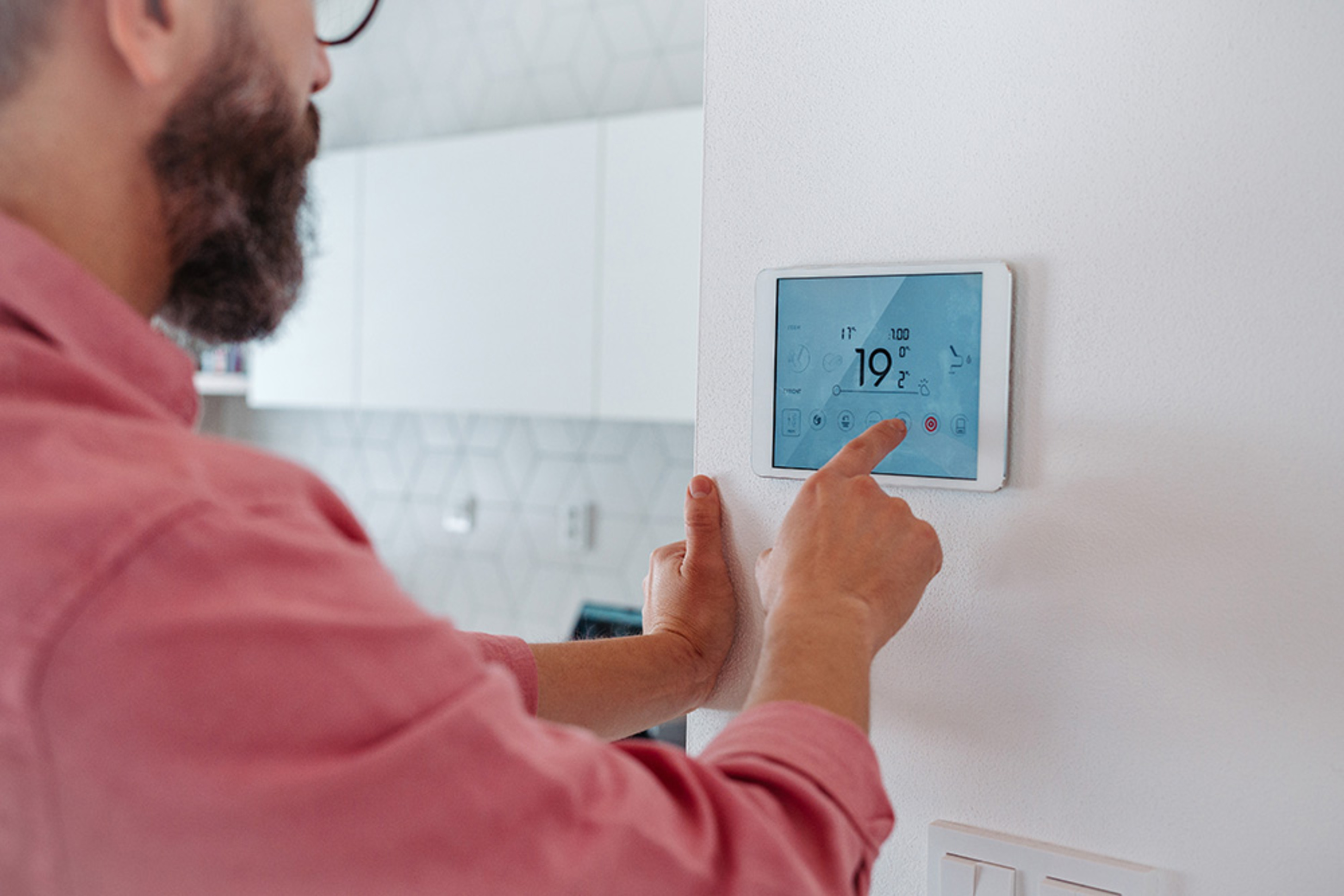 KNX-Planung bei Wagner Elektrotechnik GmbH & Co. KG in Karben