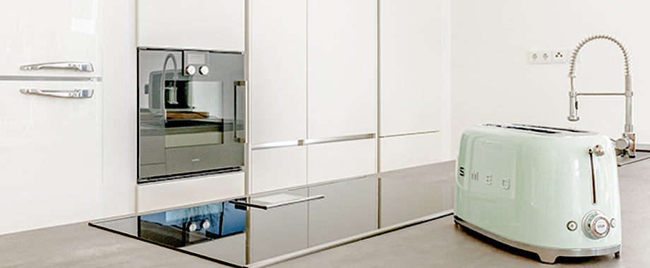 Elektro- und Haushaltsgeräte bei Wagner Elektrotechnik GmbH & Co. KG in Karben