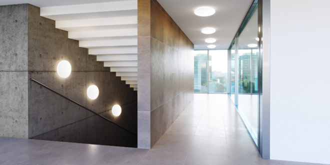 LED-Leuchten bei Wagner Elektrotechnik GmbH & Co. KG in Karben