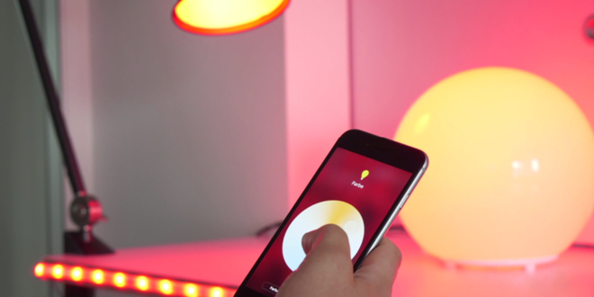LED-Smart bei Wagner Elektrotechnik GmbH & Co. KG in Karben