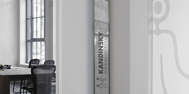 Designkanäle bei Wagner Elektrotechnik GmbH & Co. KG in Karben