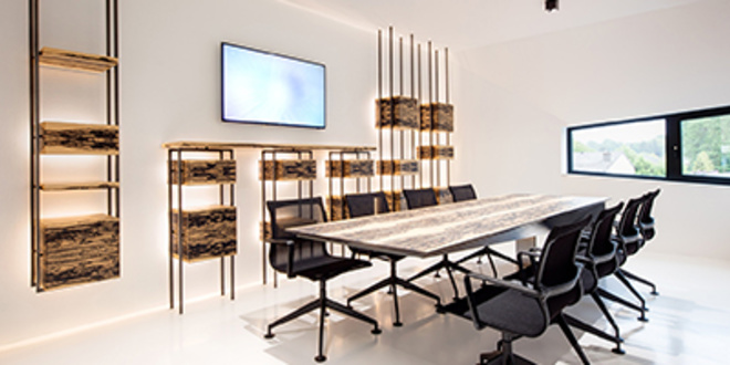 Büro / Kommunikation bei Wagner Elektrotechnik GmbH & Co. KG in Karben