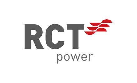 Wir sind RCT Power Partner bei Wagner Elektrotechnik GmbH & Co. KG in Karben