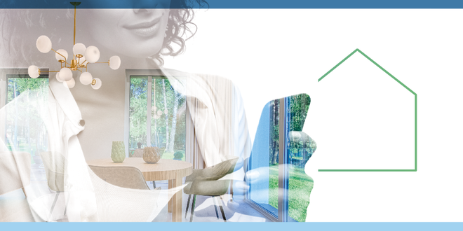 Smart Green Home bei Wagner Elektrotechnik GmbH & Co. KG in Karben