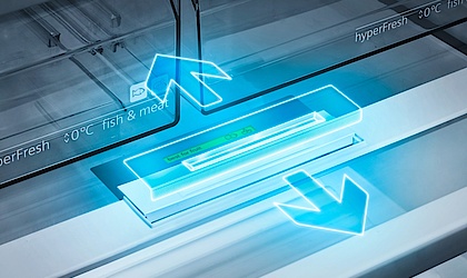 hyperFresh bei Wagner Elektrotechnik GmbH & Co. KG in Karben